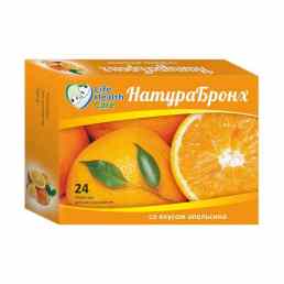 Натурабронх