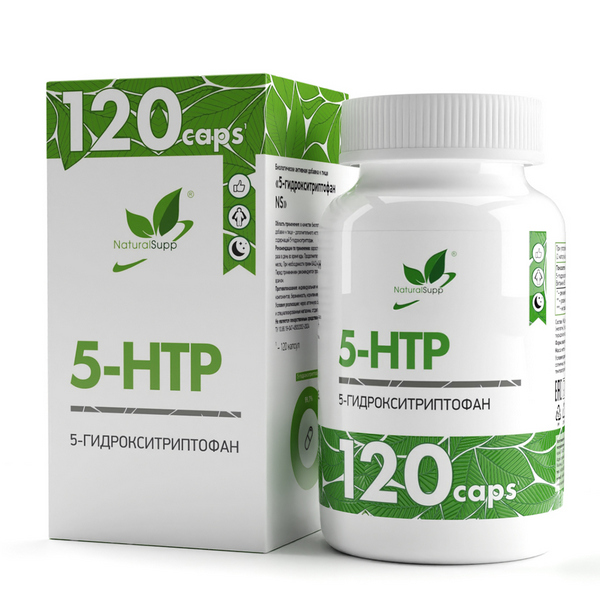 Натуралсап 5-htp