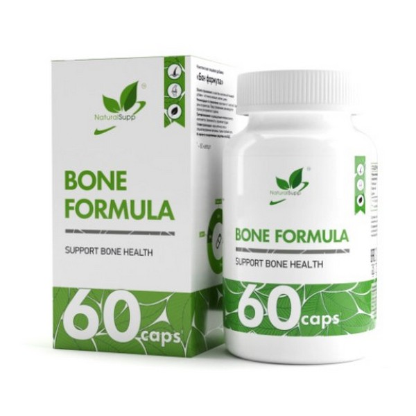 Натуралсап бон формула