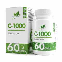 Натуралсап витамин с-1000