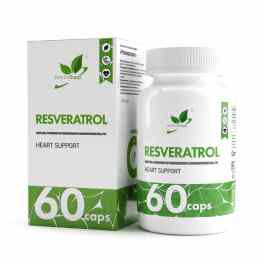 Натуралсап ресвератрол