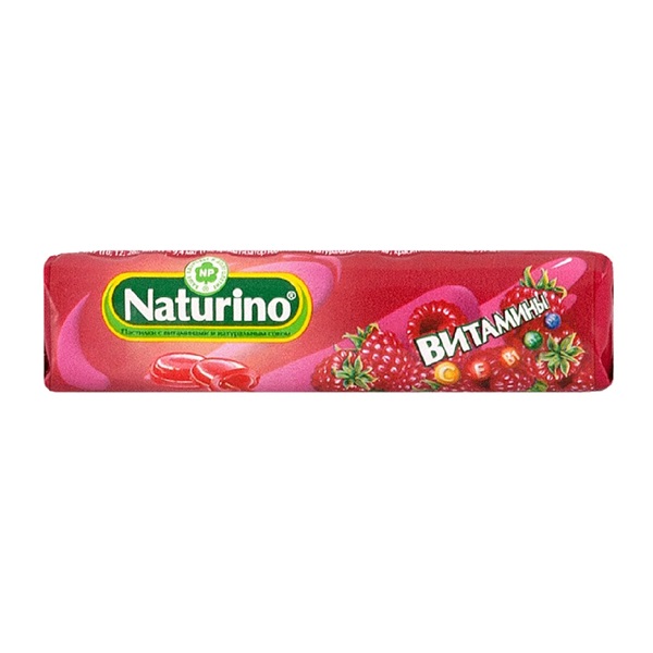 Натурино малина