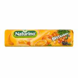 Натурино фрукты