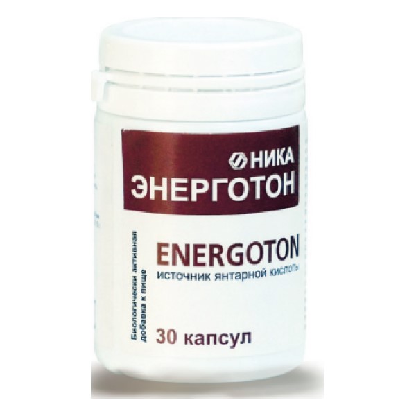 Ника энерготон плюс