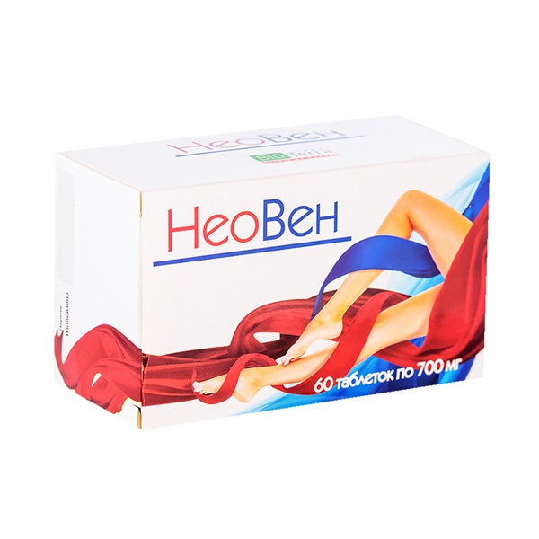 Неовен