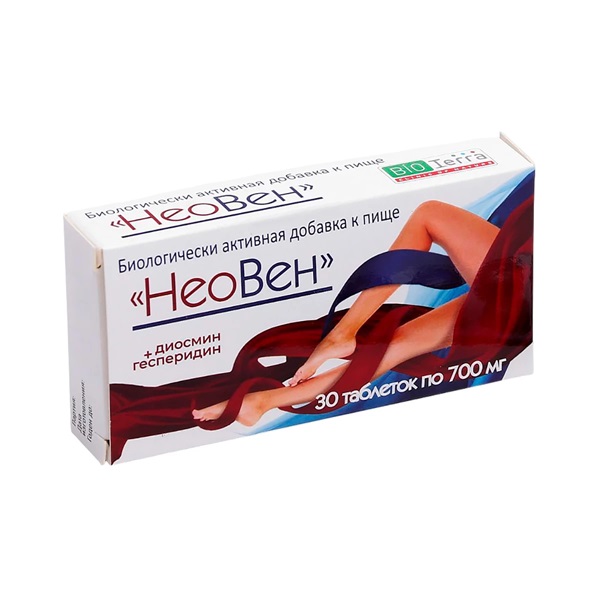 Неовен