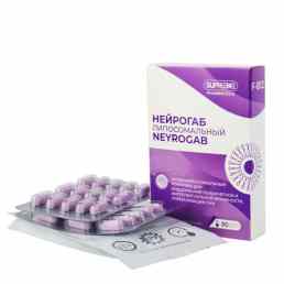 Нейрогаб F-812