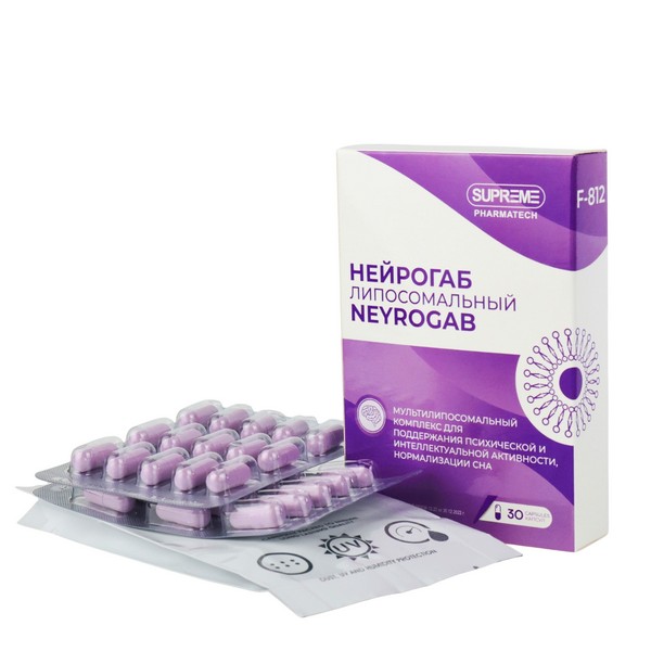 Нейрогаб F-812