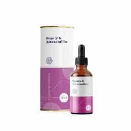 Липосомальный Астаксантин