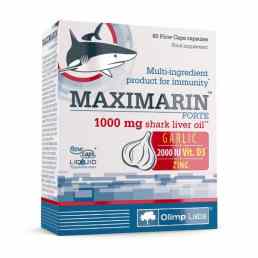 Максимарин