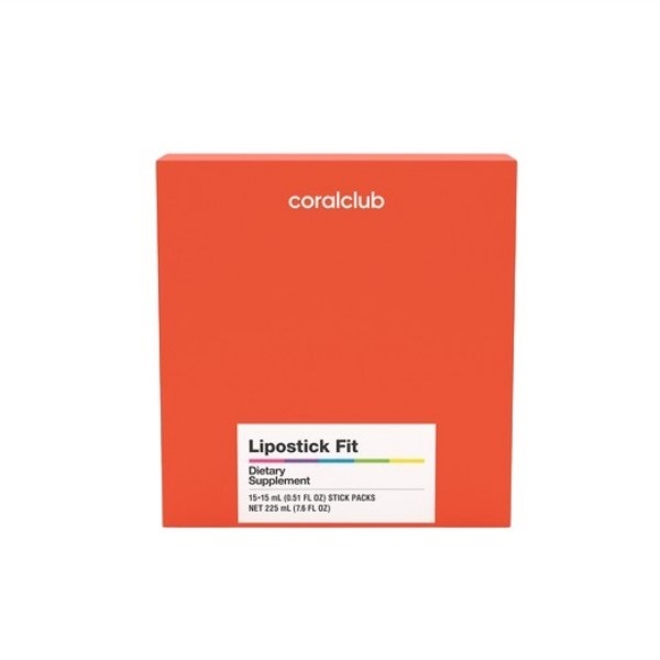 Липостик фит