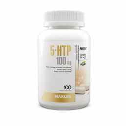 Макслер 5htp 100 мг