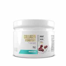 Макслер коллаген гидролизат