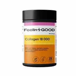 Филингуд (Feelingood) коллаген 18000