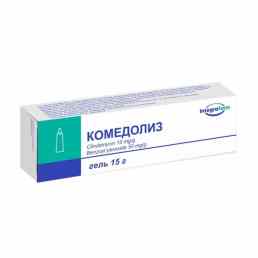 Комедолиз