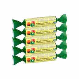 Аскорбиновая кислота