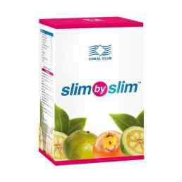 Слим бай слим