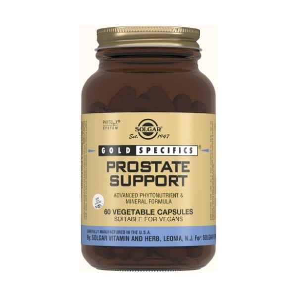 Простата плюс