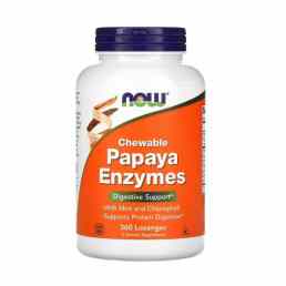 Папайя фермент