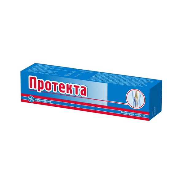 Протекта