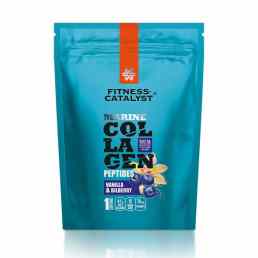 Пептиды морского коллагена