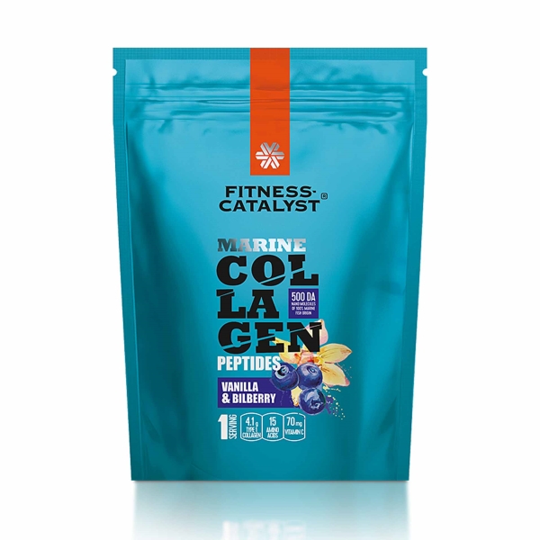 Пептиды морского коллагена