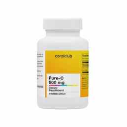 Пьюр-Си 500 мг