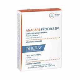 Дюкрэ анакапс прогрессив