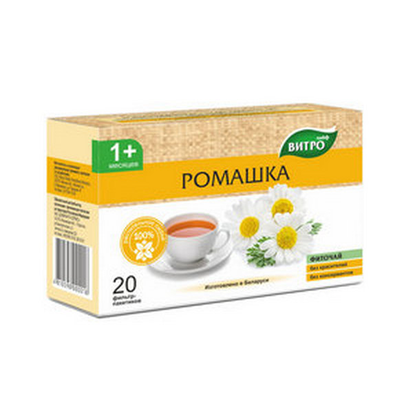 Ромашки цветки