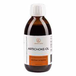 Органик логос артишок-ол