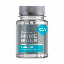 Органический кальций