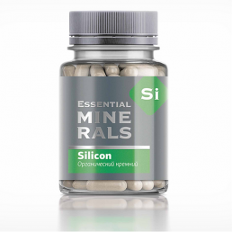 Органический кремний