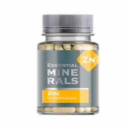 Органический цинк