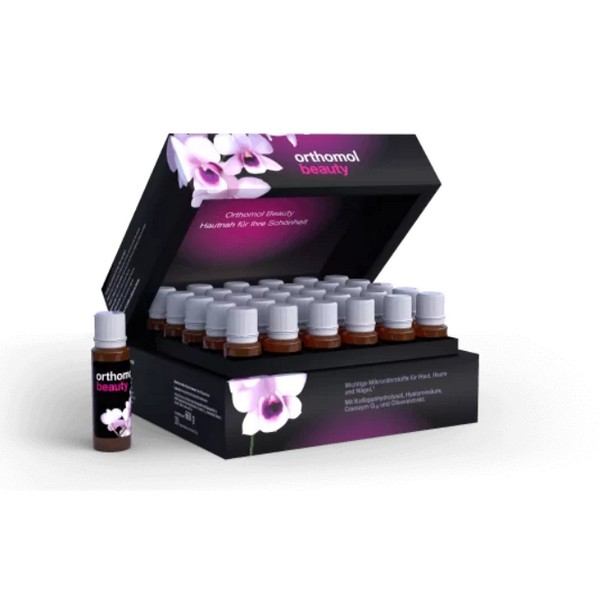 Ортомол бьюти