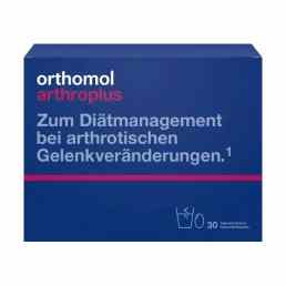 Ортомол артро плюс