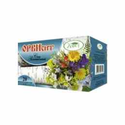 Сбор орвисит-хорст