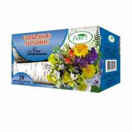 Сбор свободное дыхание-хорст