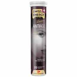 Свисс энерджи анти эйдж