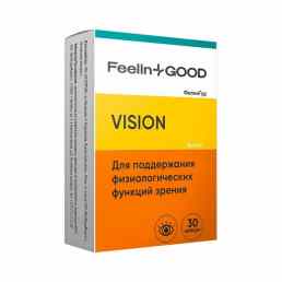 Филингуд (Feelingood) вижин