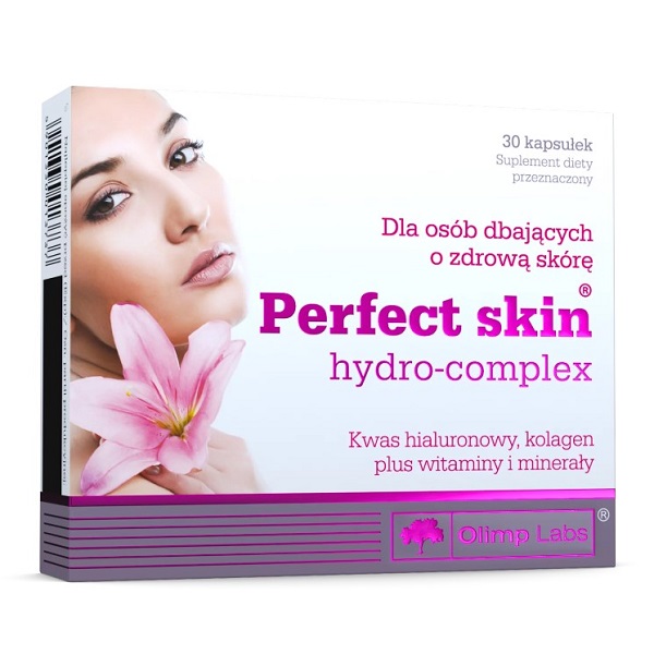 Перфект скин гидрокомплекс