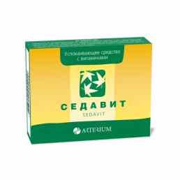 Седавит