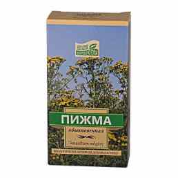 Пижмы цветки