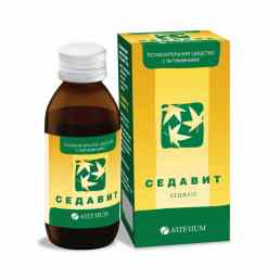 Седавит