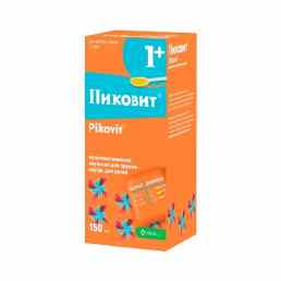 Пиковит