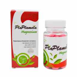 Плапламела магний