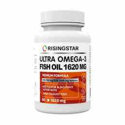 Райсинстар омега-3 рыбий жир