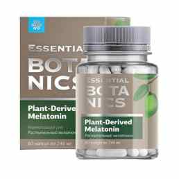 Растительный мелатонин