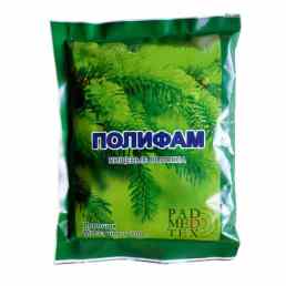 Полифам