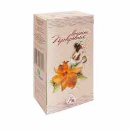 Прекрасный возраст