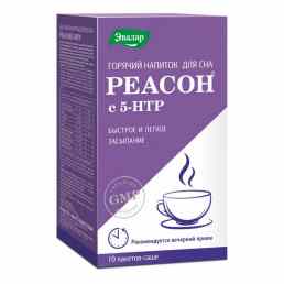 Реасон 5-HTP Эвалар